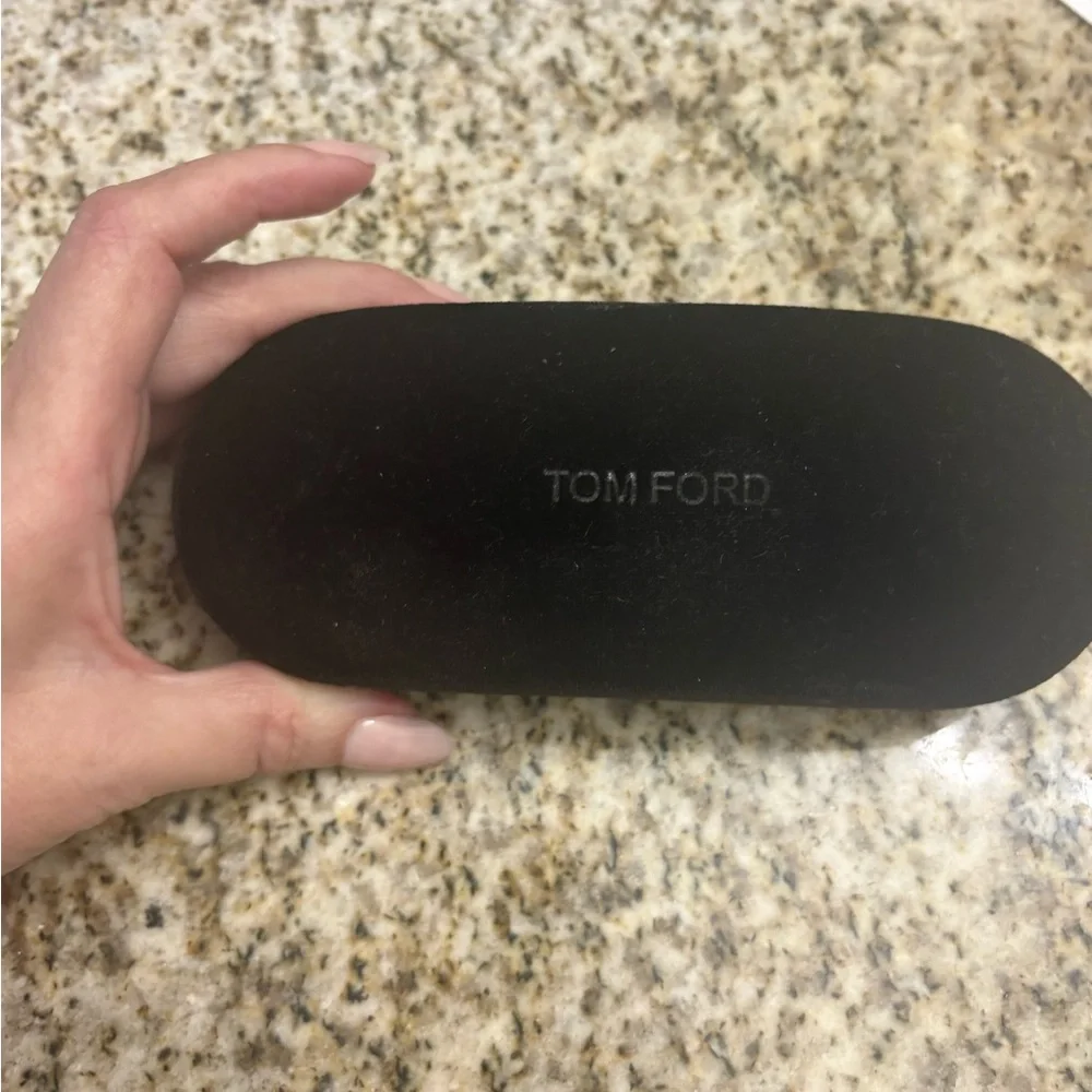 Tom Ford Chloe Sunglasses